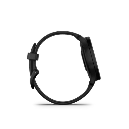 Garmin Vivomove Sport negro con detalles en pizarra (010-02566-00)