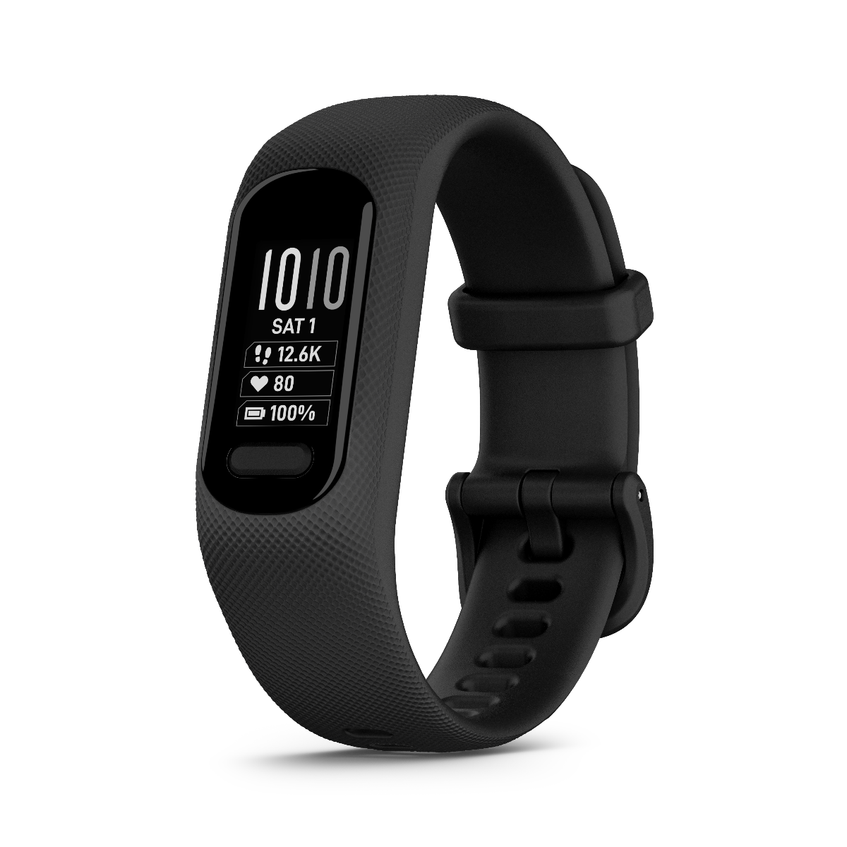 Garmin Vivosmart 5 Negro Grande (010-02645-04)