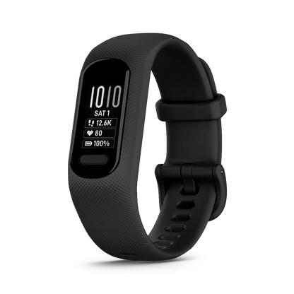 Garmin Vivosmart 5 Negro Grande (010-02645-04)