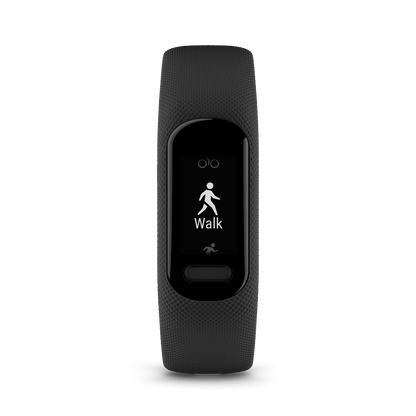 Garmin Vivosmart 5 Negro Grande (010-02645-04)