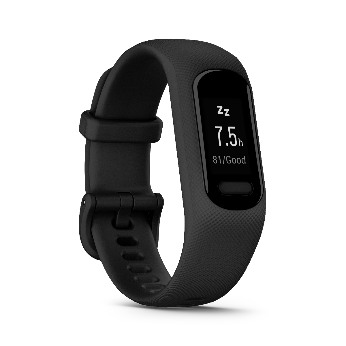 Garmin Vivosmart 5 Negro Grande (010-02645-04)