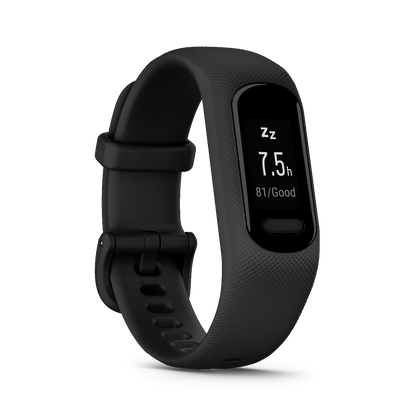 Garmin Vivosmart 5 Negro Grande (010-02645-04)