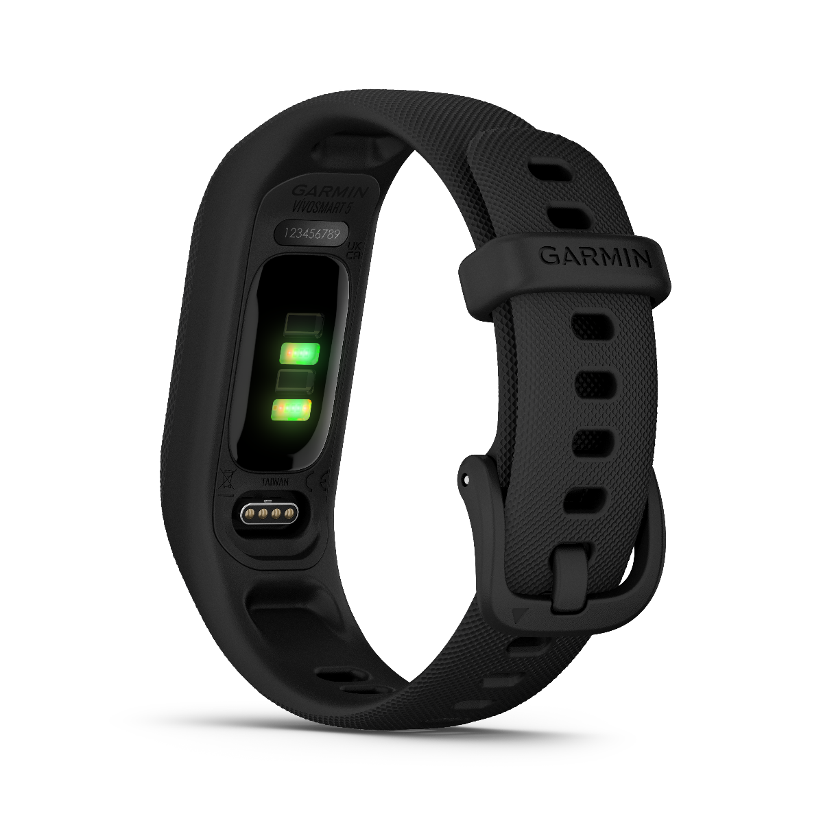 Garmin Vivosmart 5 Negro Grande (010-02645-04)