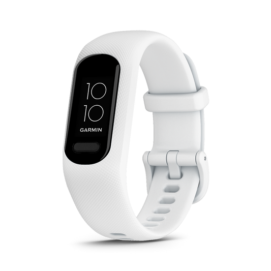 Garmin Vivosmart 5 White S/M (010-02645-01)