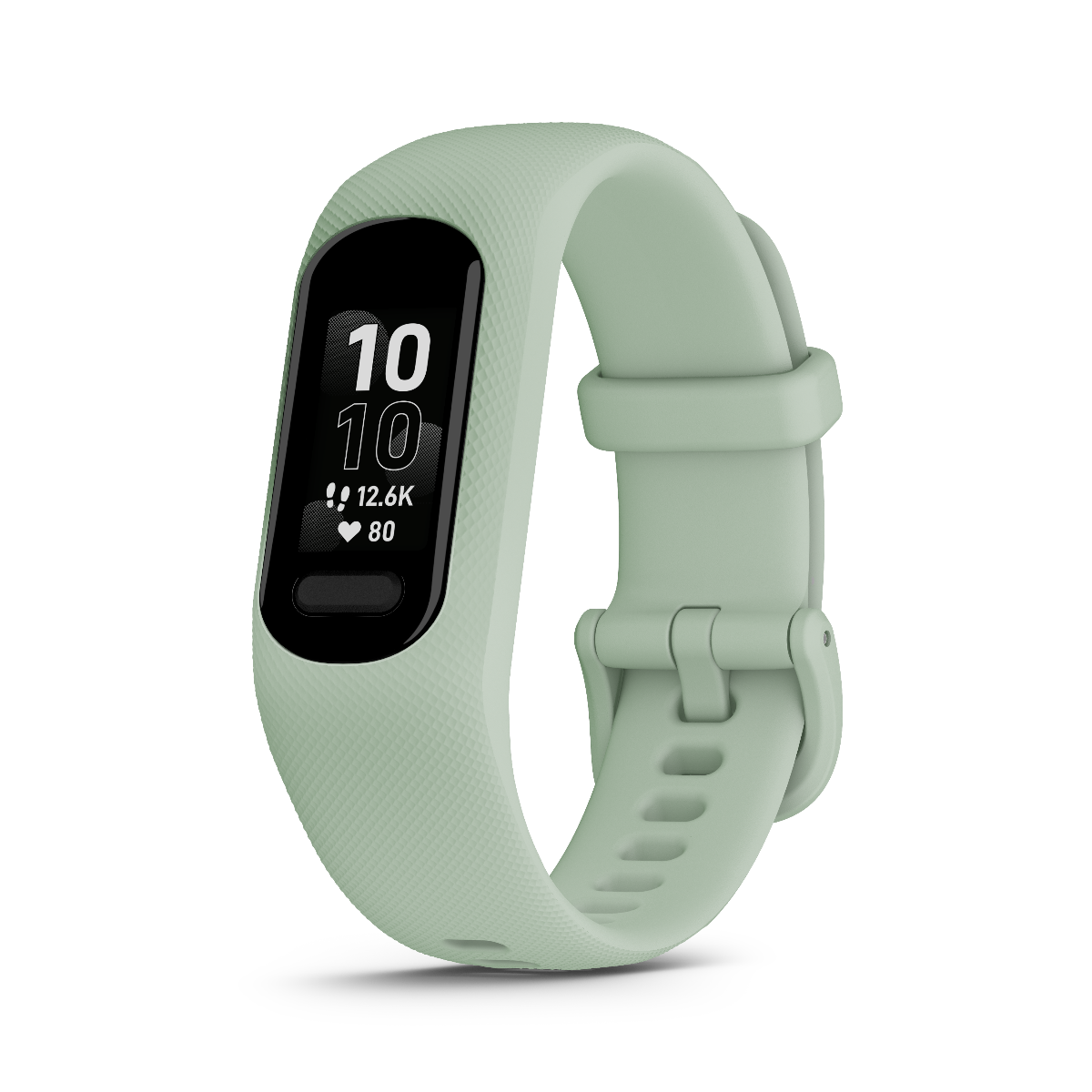 Garmin Vivosmart 5 color menta fría talla pequeña (010-02645-02)