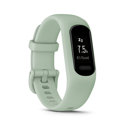 Garmin Vivosmart 5 color menta fría talla pequeña (010-02645-02)