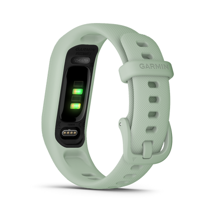 Garmin Vivosmart 5 color menta fría talla pequeña (010-02645-02)