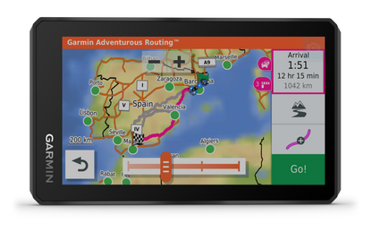 Garmin Zumo XT reacondicionado 