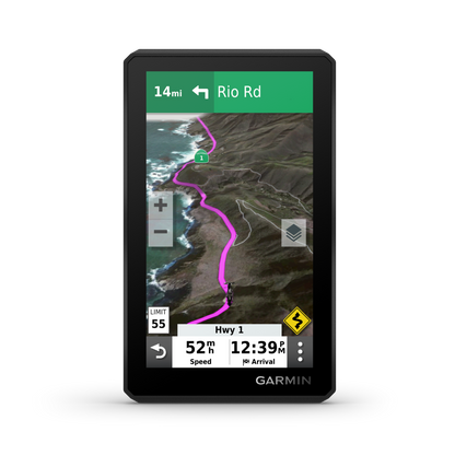 Garmin Zumo XT reacondicionado 